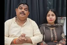 BJP MLA’s Daughter’s Marriage Turns Into Fraud Case