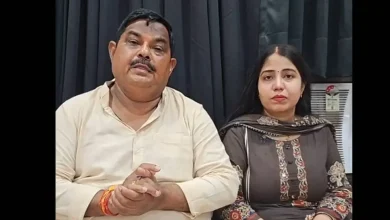 BJP MLA’s Daughter’s Marriage Turns Into Fraud Case