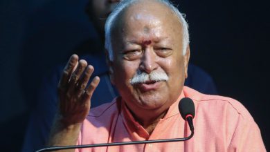 RSS Chief Mohan Bhagwat To Address Gen Z, Gen Alpha At IIMUN's 15th Anniversary Event In Mumbai On August 6