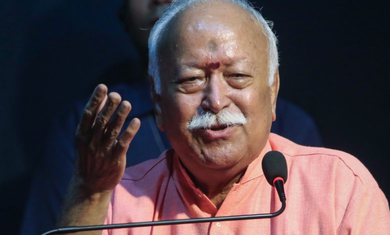 RSS Chief Mohan Bhagwat To Address Gen Z, Gen Alpha At IIMUN's 15th Anniversary Event In Mumbai On August 6