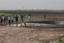 Mysterious Well In Gujarat's Morbi Keeps Rippling On Its Own — Geologists Explain Why