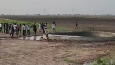Mysterious Well In Gujarat's Morbi Keeps Rippling On Its Own — Geologists Explain Why