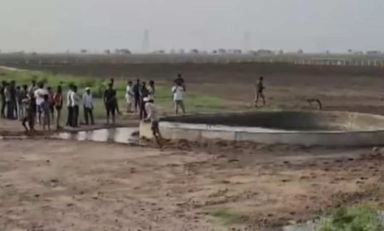 Mysterious Well In Gujarat's Morbi Keeps Rippling On Its Own — Geologists Explain Why