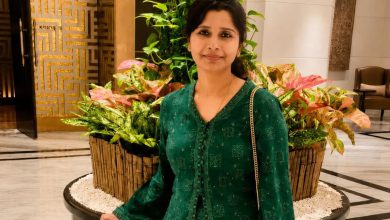 Ex-Union Minister Mukul Roy's Daughter-in-Law Missing in Nepal; Ex-DRDO Chief and Wife Stranded