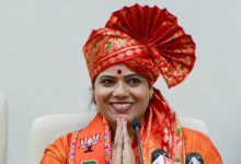 Mumbai Mayor's ₹25 Lakh Social Media Promotion Sparks Standoff Between Ruling BJP And Shinde Sena