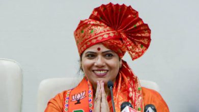 Mumbai Mayor's ₹25 Lakh Social Media Promotion Sparks Standoff Between Ruling BJP And Shinde Sena