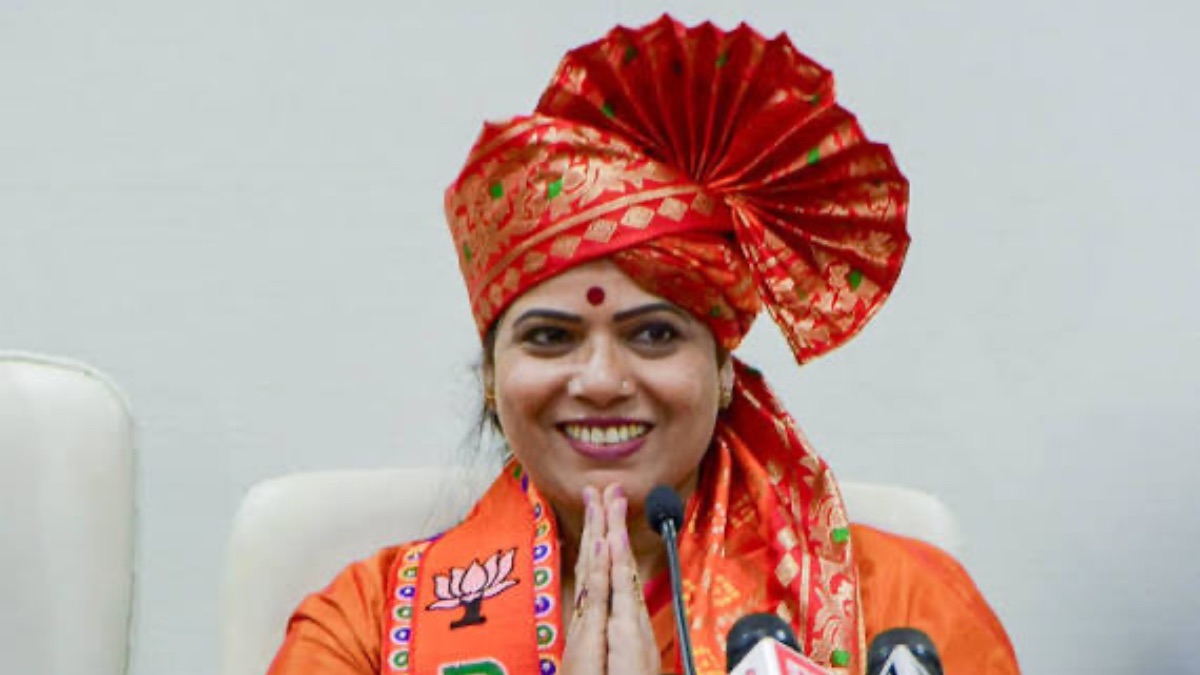 Mumbai Mayor's ₹25 Lakh Social Media Promotion Sparks Standoff Between Ruling BJP And Shinde Sena