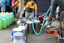 Milk Price Bomb Bursts Ahead of Festivals: Mumbai Rates Up ₹9 Per Litre
