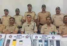 Mumbai Police Bust Mule Bank Account Racket Linked To Rs 125 Crore Cyber Fraud