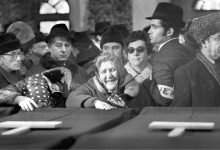 Munich Prosecutors Close 1970 Antisemitic Arson Case That Killed 7 Holocaust Survivors