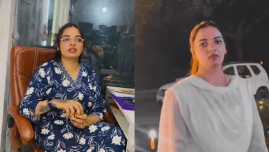 Punjab Influencer Dies After Alleged Abduction, Assault and Burning