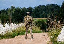 NATO 'Prepared To Defend All Allies,' Says Official After Reports Of Iran Mulling Attacks On US Targets In Europe