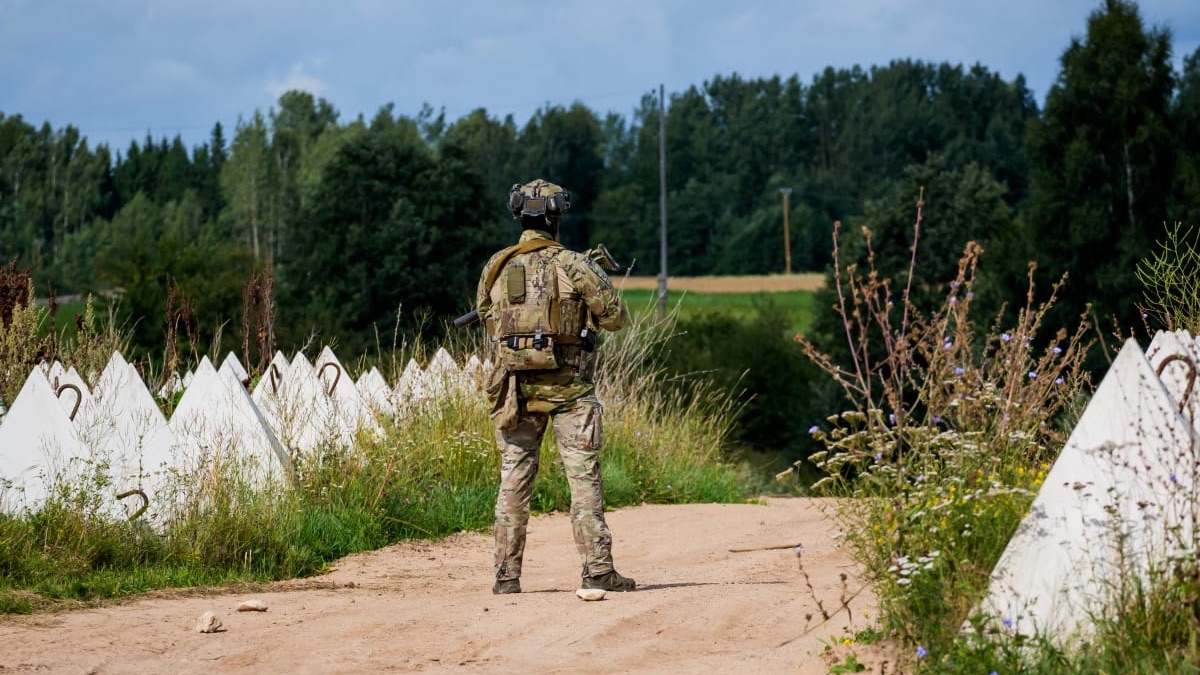 NATO 'Prepared To Defend All Allies,' Says Official After Reports Of Iran Mulling Attacks On US Targets In Europe