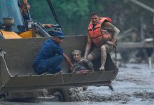 Nepal Flash Floods: Death Toll Rises to 95, 579 Missing Including 133 Indians