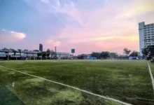 Is BMC Really Going To Sweep The Iconic Football Ground?