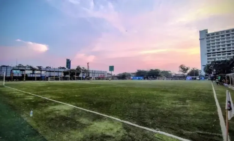 Is BMC Really Going To Sweep The Iconic Football Ground?