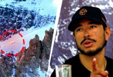 Nirmal Purja’s Body Recovered Three Days After Broad Peak Avalanche Killed 10 Climbers