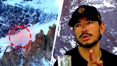 Nirmal Purja’s Body Recovered Three Days After Broad Peak Avalanche Killed 10 Climbers