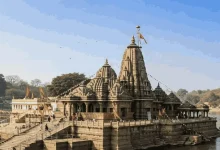 Omkareshwar Jyotirlinga (Madhya Pradesh), Where Devotees Believe Lord Shiva Still Comes Every Night To Rest