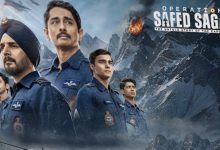 Operation Safed Sagar Review: Siddharth and Jimmy Shergill Elevate a Powerful Kargil Air War Drama