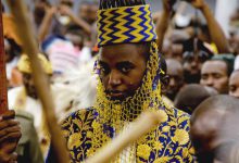 Who Was Oyo Nyimba? All About the World's Youngest Monarch Who Died Aged 34
