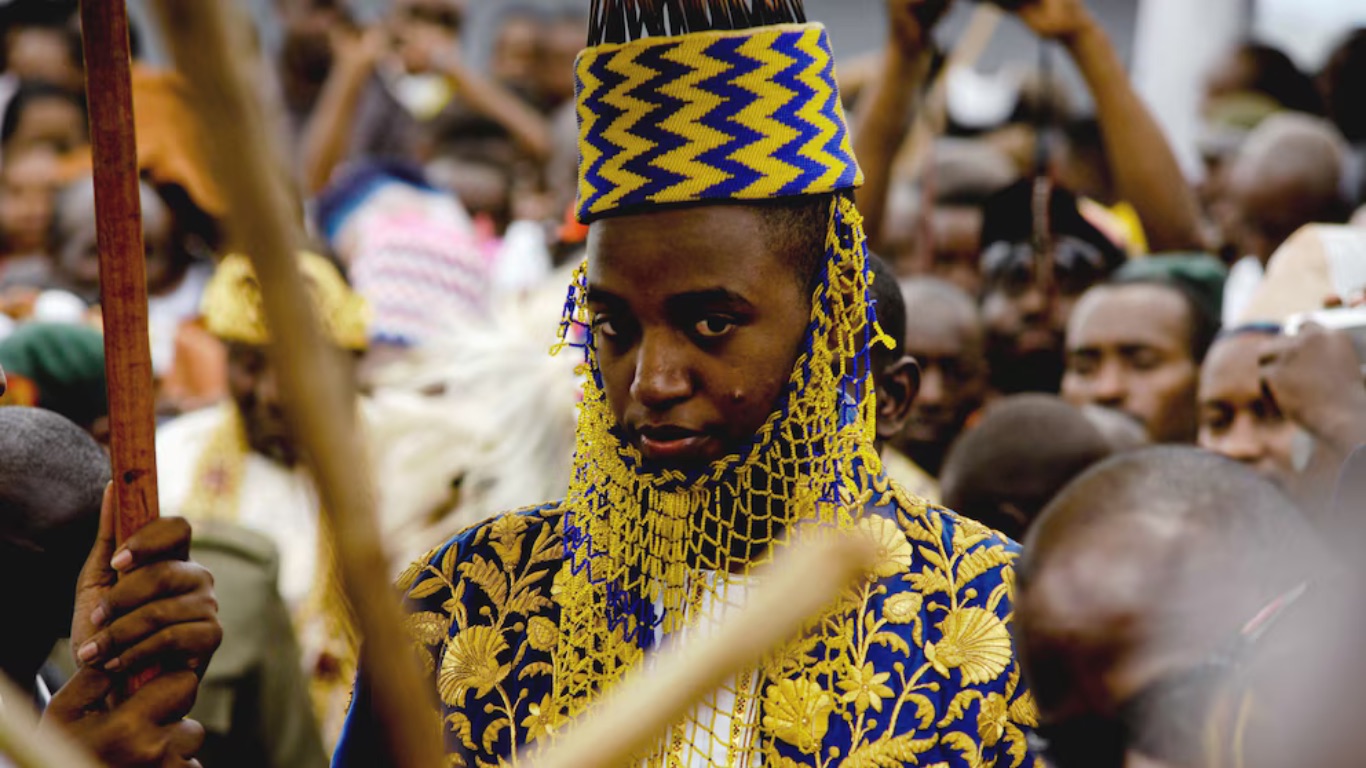 Who Was Oyo Nyimba? All About the World's Youngest Monarch Who Died Aged 34