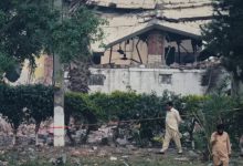Pakistan Suffers Deadliest Month of 2026 as Terror-Related Violence Kills 606 in July