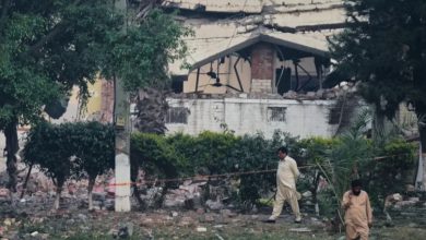 Pakistan Suffers Deadliest Month of 2026 as Terror-Related Violence Kills 606 in July