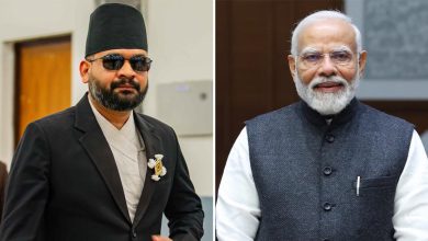 "Ready to Provide All Possible Assistance": PM Modi Speaks With Nepal's Balen Shah
