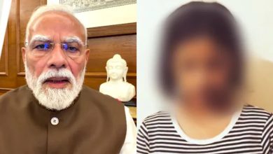 'Gave Her a New Life': Girl's Mother Thanks PM Modi for Forgiving Her Over Abusive Remarks
