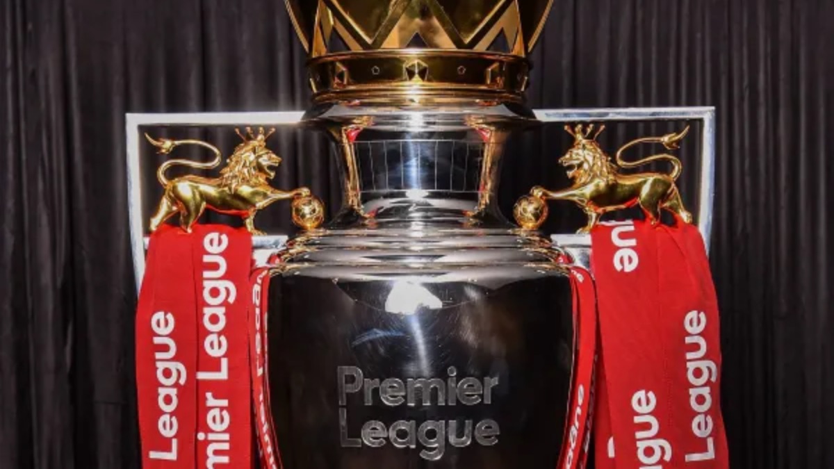 Premier League Matchday 1: Full Results and Standings as Arsenal, Man City, Brighton Win Openers