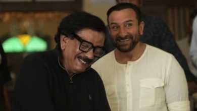 Priyadarshan Opens Up on Working with Saif Ali Khan in Haiwaan: 'Too Committed'