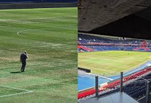 Not Rain, But a Heatwave Damaged the Football Pitch! PSG Match Shifted to Another Venue