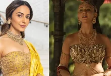 Rakul Preet Singh Opens Up: Why Surpanakha’s Layered Story Convinced Her