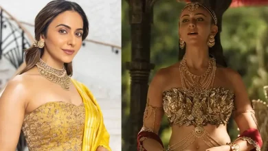 Rakul Preet Singh Opens Up: Why Surpanakha’s Layered Story Convinced Her