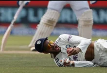 What a Catch! You’ll Want to Watch Superman Shubman Gill’s Stunning Effort Again and Again
