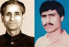 SIA Reopens 1990 Murder Case of Kashmiri Pandit Poet Sarwanand Kaul 'Premi' and Son