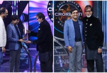 Rocket To Space In 15 Minutes? Amitabh Bachchan’s KBC Question Gets A Stunning Answer From Skyroot CEO