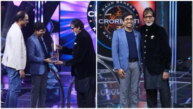 Rocket To Space In 15 Minutes? Amitabh Bachchan’s KBC Question Gets A Stunning Answer From Skyroot CEO