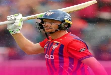 Why Did Jos Buttler Mention Vaibhav Suryavanshi After Breaking Kieron Pollard's T20 World Record?
