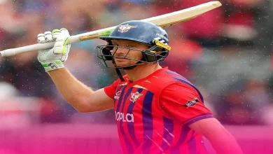 Why Did Jos Buttler Mention Vaibhav Suryavanshi After Breaking Kieron Pollard's T20 World Record?