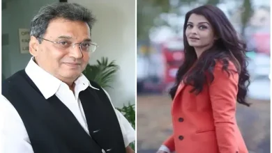 When Subhash Ghai Told Aishwarya Rai He Needed to “Destroy Her Image” for Taal