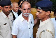 Bombay High Court Convicts Tarun Tejpal in 2013 Rape Case
