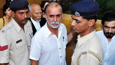 Bombay High Court Convicts Tarun Tejpal in 2013 Rape Case