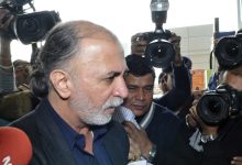Tarun Tejpal Gets 10 Years' Rigorous Imprisonment in 2013 Sexual Assault Case