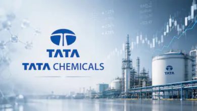 Tata Chemicals Shares Jump Up To 5% After RBI Keeps Tata Sons On Upper Layer NBFC List — Here's Why