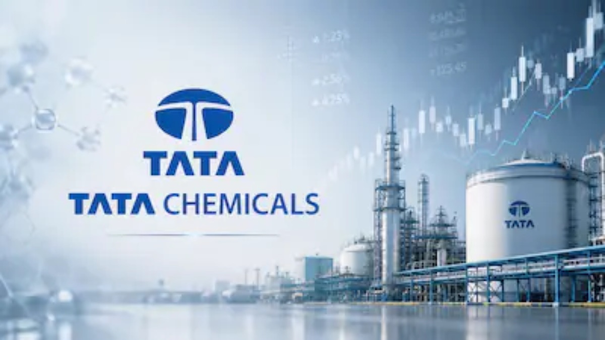 Tata Chemicals Shares Jump Up To 5% After RBI Keeps Tata Sons On Upper Layer NBFC List — Here's Why