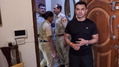 Tehseen Poonawalla Placed Under House Arrest Ahead of E20 Protest, Offers Sugarcane Juice to Police