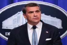 Trump’s Former Personal Lawyer Todd Blanche Confirmed as US Attorney General in 50-49 Senate Vote