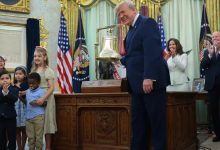 Born in the USA? Trump Signs Two New Executive Orders Targeting Birthright Citizenship and 'Birth Tourism'